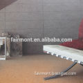 Clean Room Flooring PVC Floor Car- 02